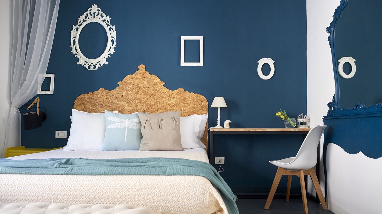 Photo of Bedroom in Castellammare del Golfo