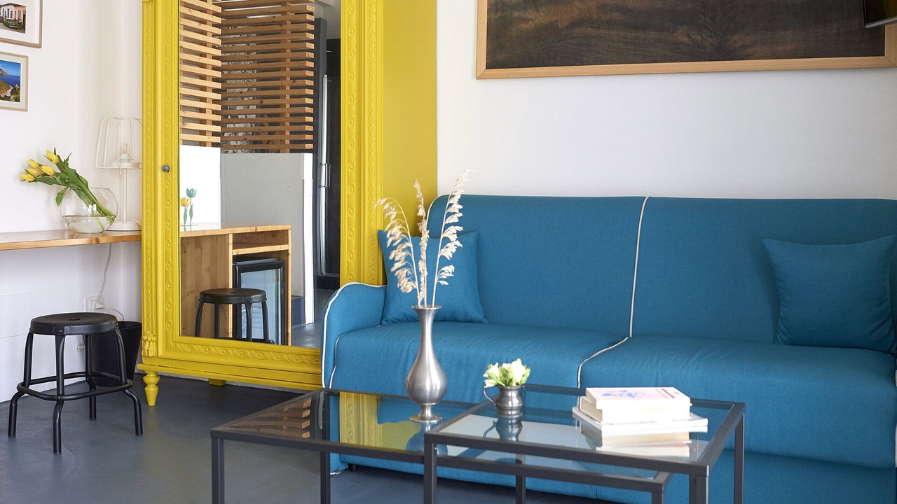 Photo of Bedroom in Castellammare del Golfo