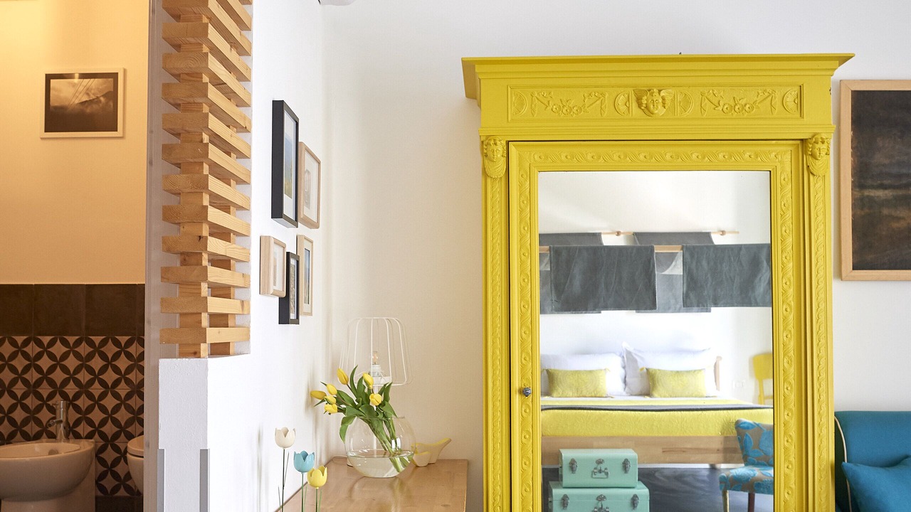 Photo of Bedroom in Castellammare del Golfo