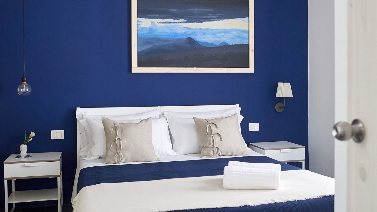 Photo of Bedroom in Castellammare del Golfo