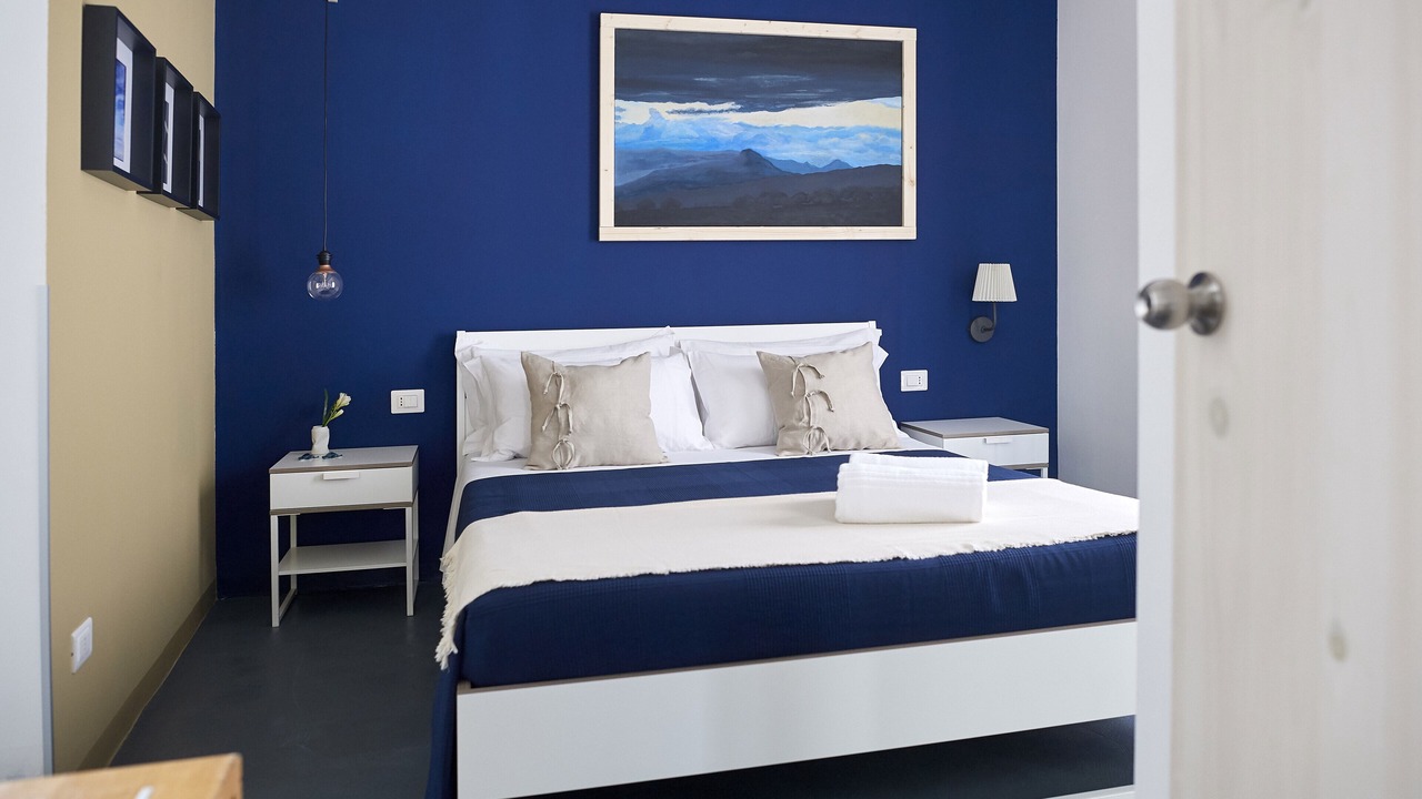 Photo of Bedroom in Castellammare del Golfo