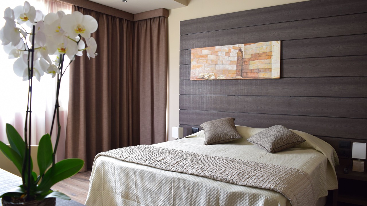 Photo of Bedroom in Gela