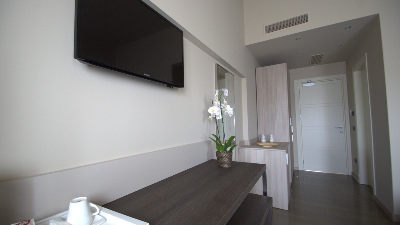 Photo of Bedroom in Gela