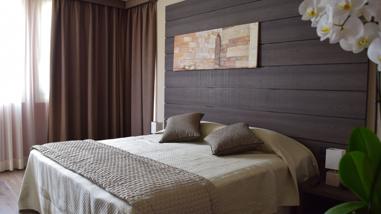 Photo of Bedroom in Gela