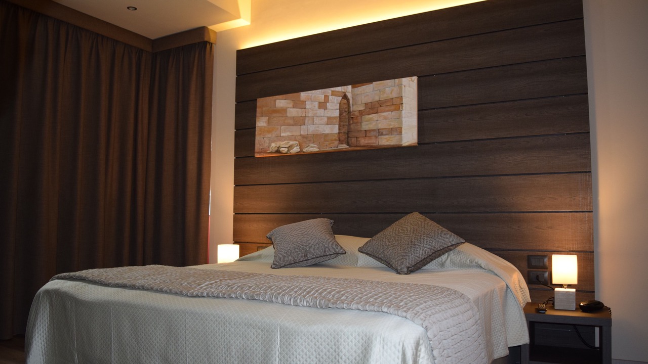 Photo of Bedroom in Gela