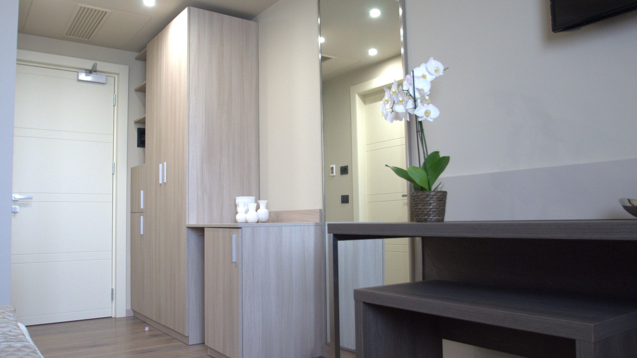 Photo of Bedroom in Gela