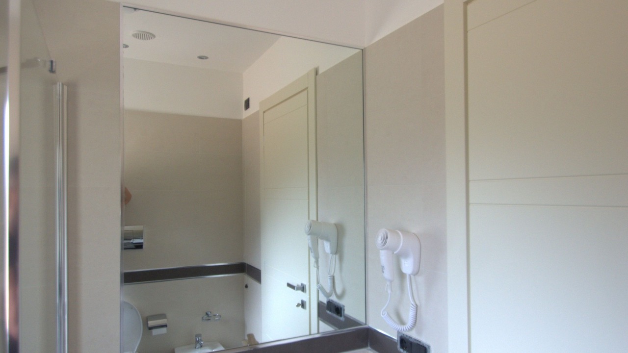 Photo of Bathroom in Gela