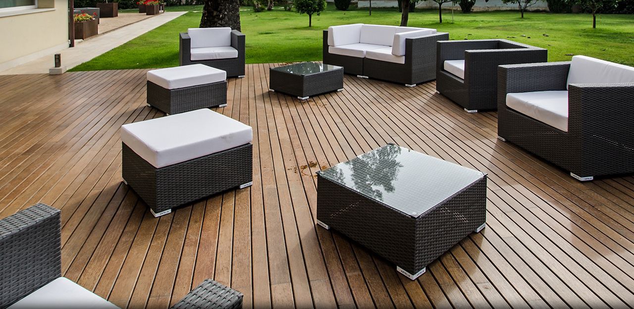 Photo of Patio Balcony in Gela