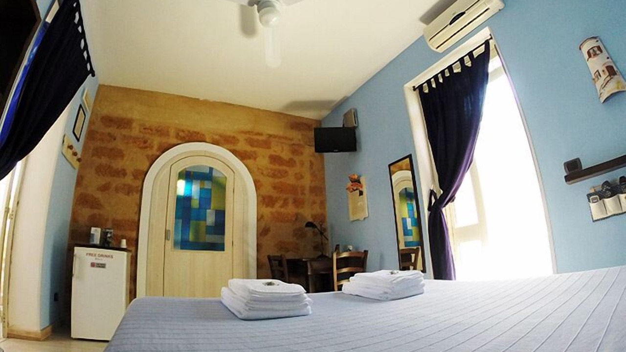 Photo of Bedroom in San Leone