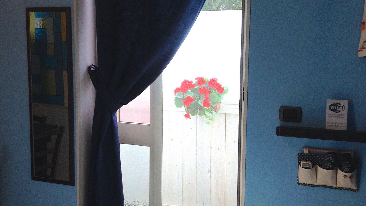 Photo of Bedroom in San Leone