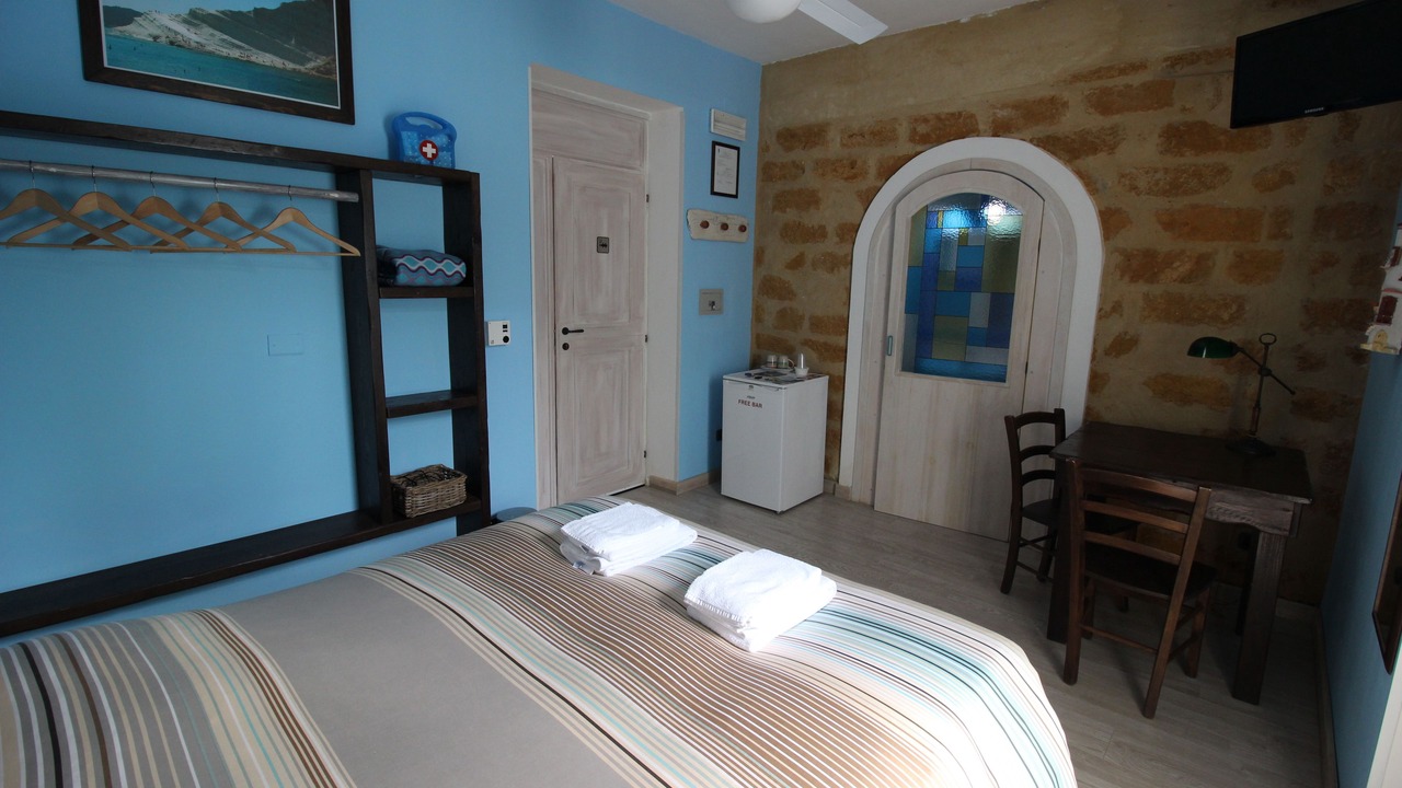 Photo of Bedroom in San Leone