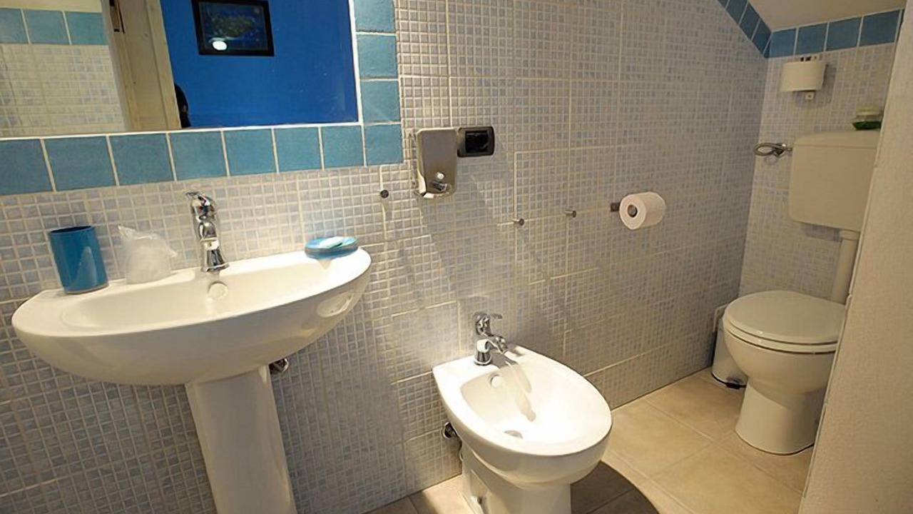 Photo of Bathroom in San Leone