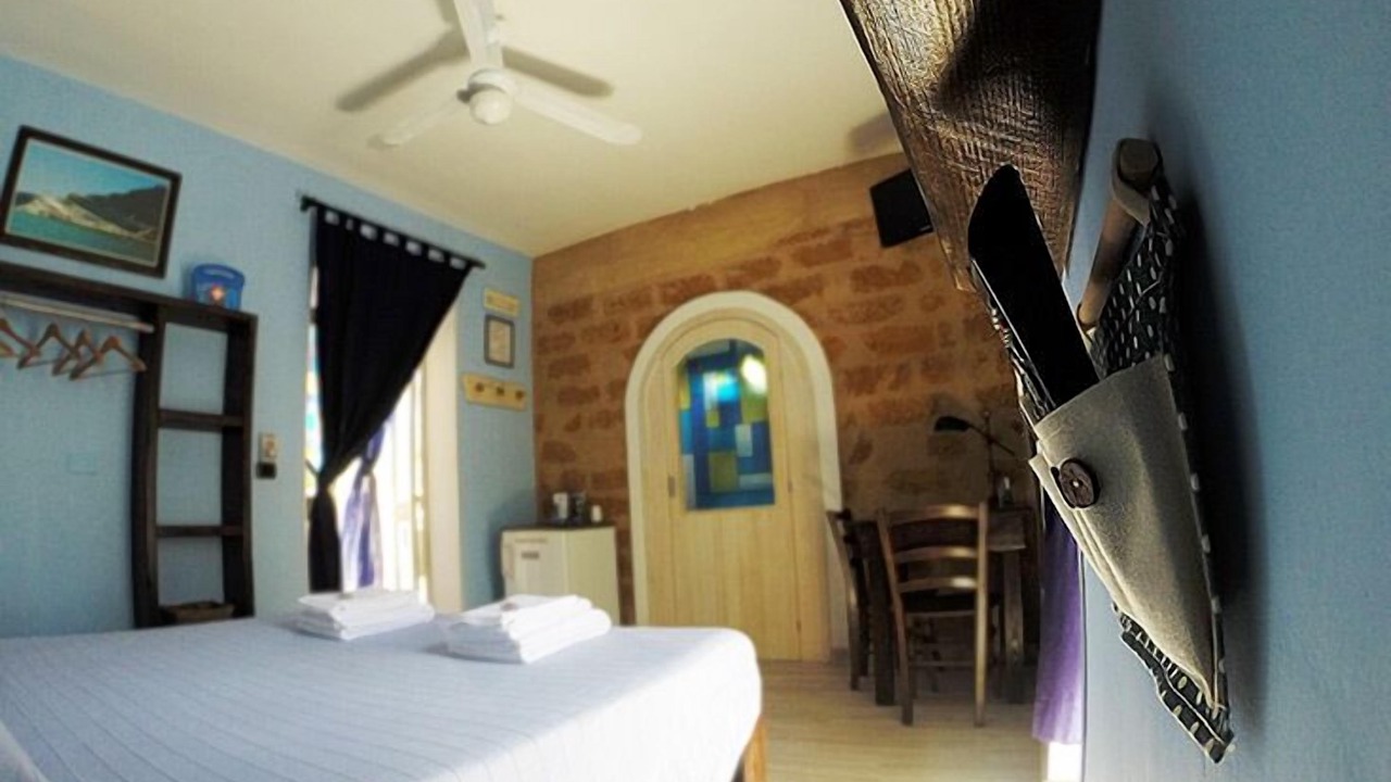 Photo of Bedroom in San Leone