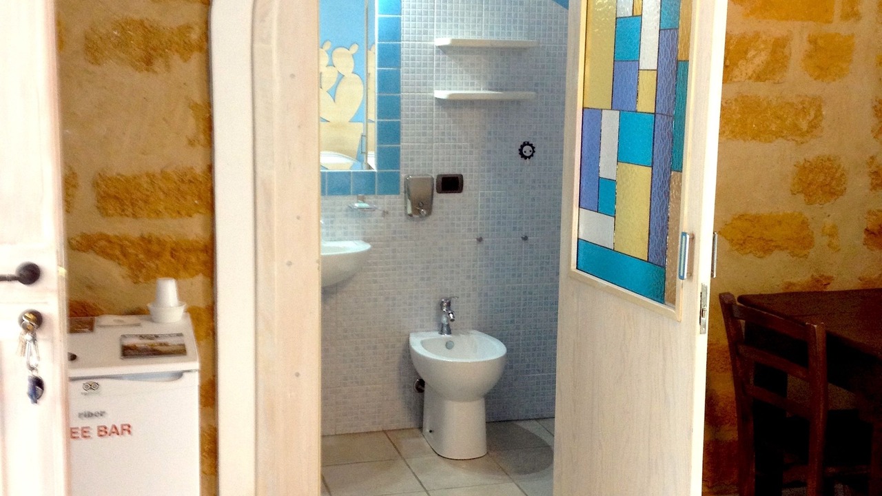 Photo of Bedroom in San Leone