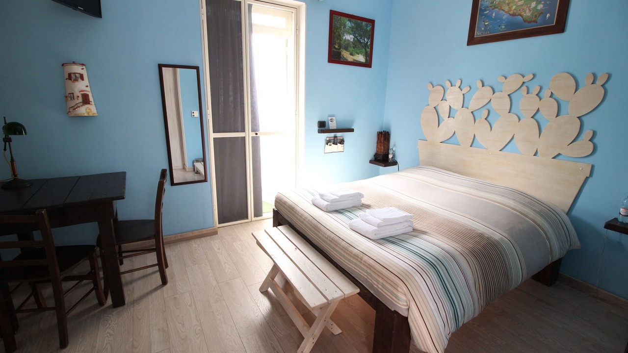 Photo of Bedroom in San Leone
