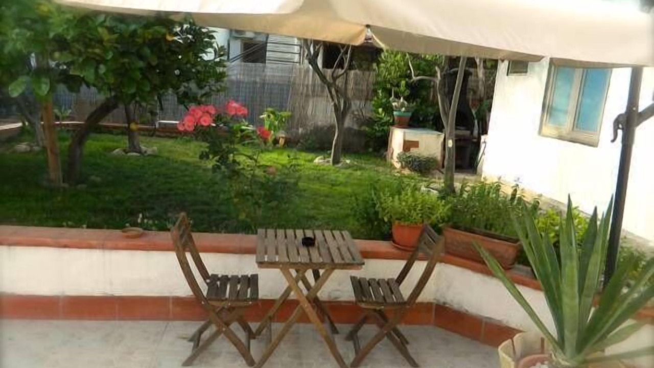 Photo of Patio Balcony in San Leone