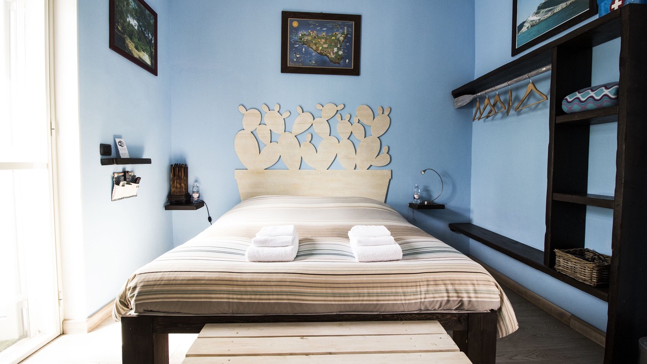 Photo of Bedroom in San Leone