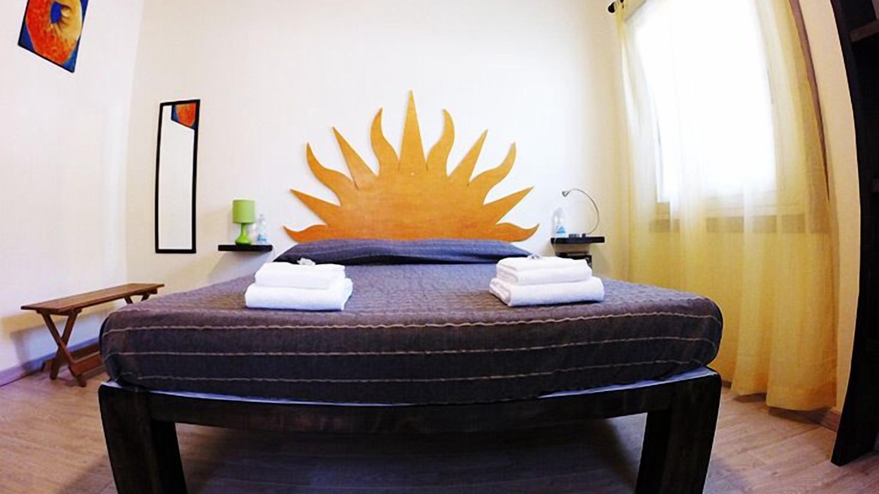 Photo of Bedroom in San Leone
