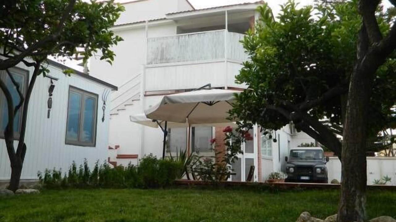 Photo of Outdoor in San Leone
