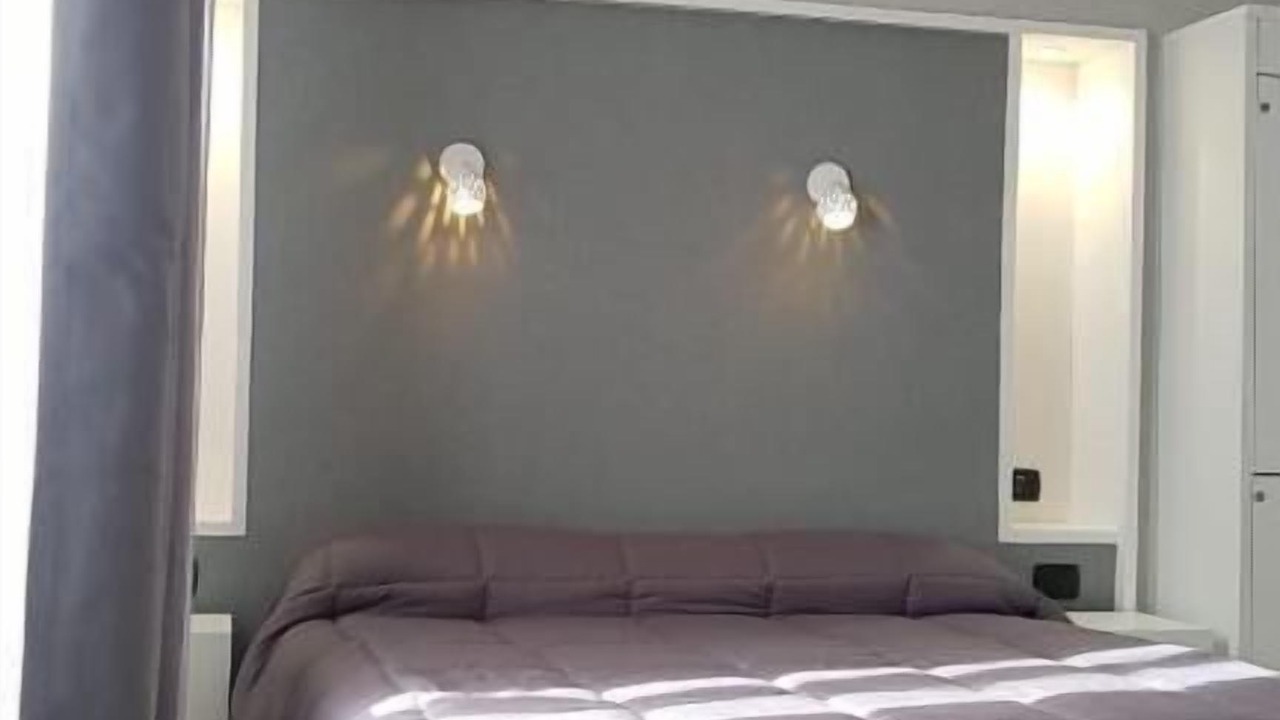 Photo of Bedroom in Qualiano
