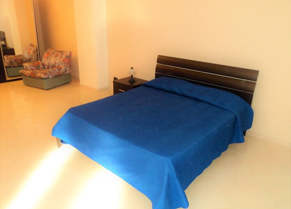 Photo of Bedroom in Castellammare del Golfo