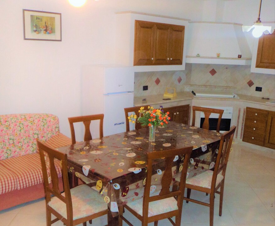 Photo of Kitchen in Castellammare del Golfo