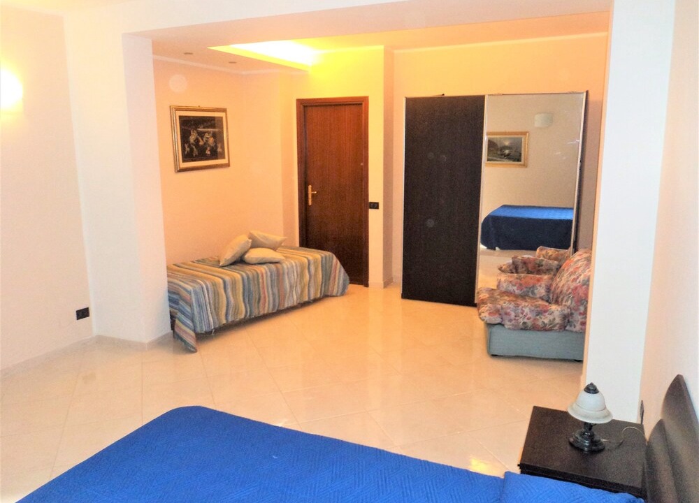 Photo of Bedroom in Castellammare del Golfo