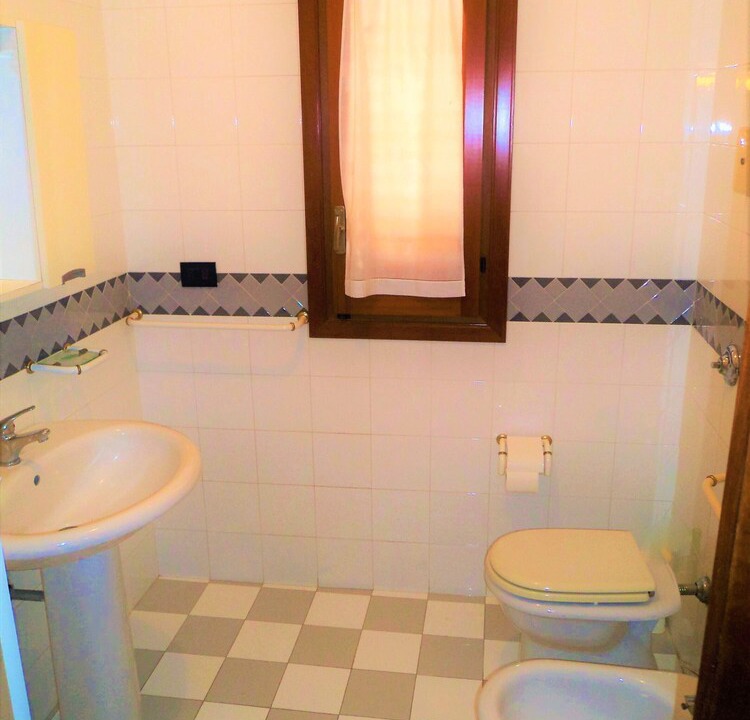 Photo of Bathroom in Castellammare del Golfo