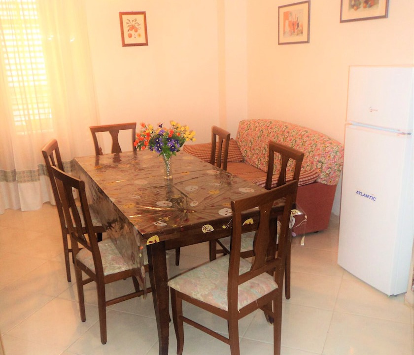 Photo of Kitchen in Castellammare del Golfo