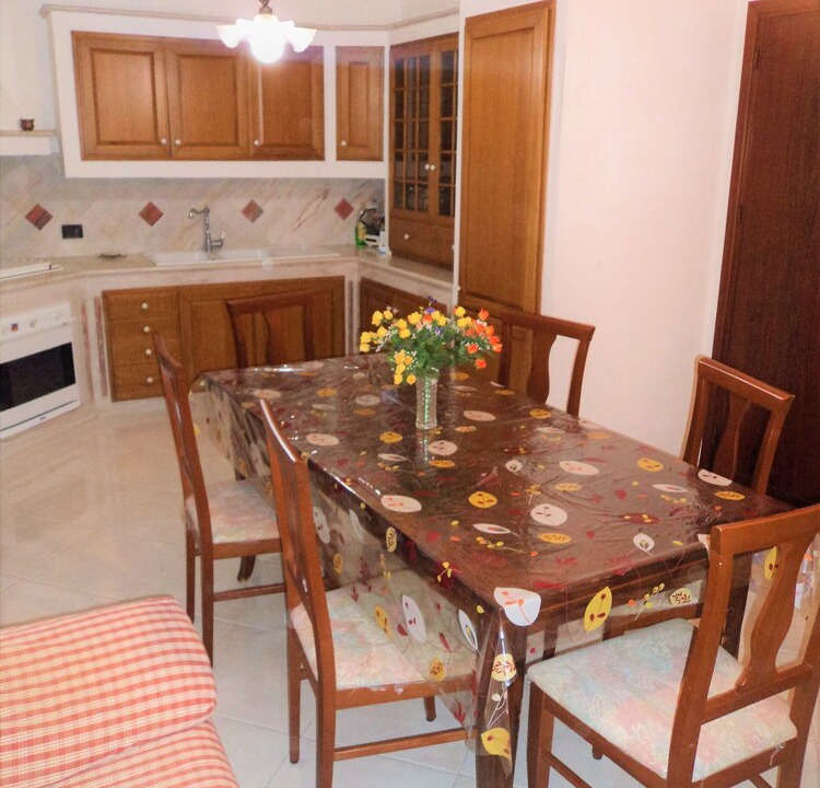 Photo of Kitchen in Castellammare del Golfo