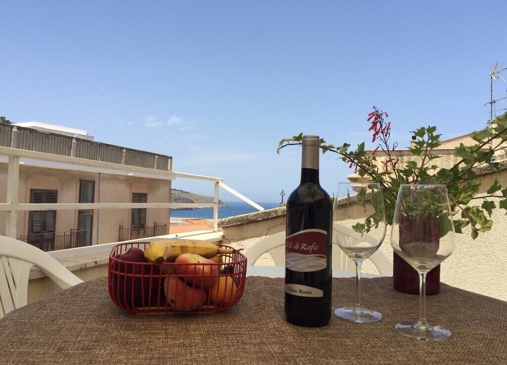 Photo of Others in Castellammare del Golfo