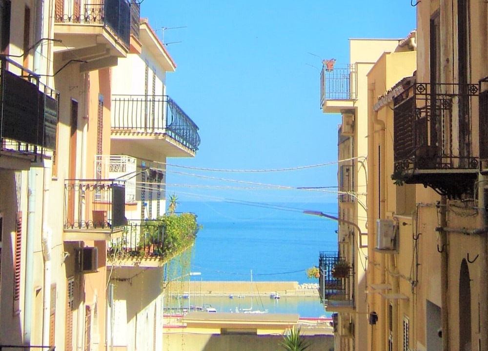 Photo of Outdoor in Castellammare del Golfo