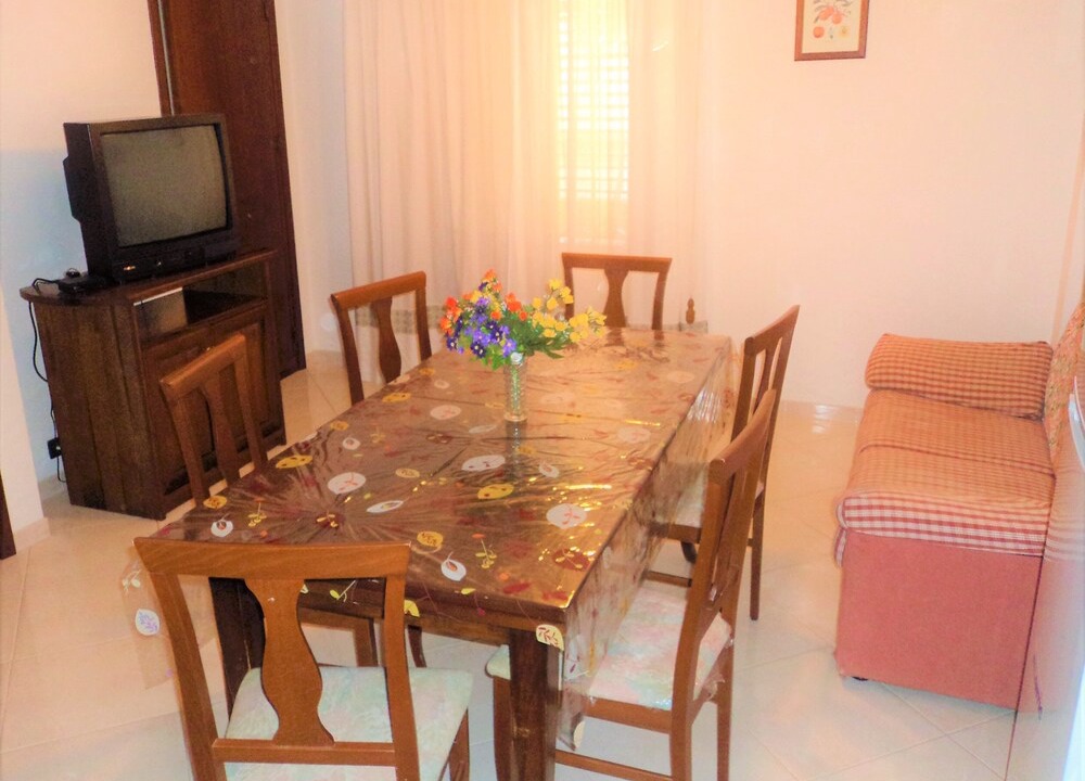 Photo of Kitchen in Castellammare del Golfo