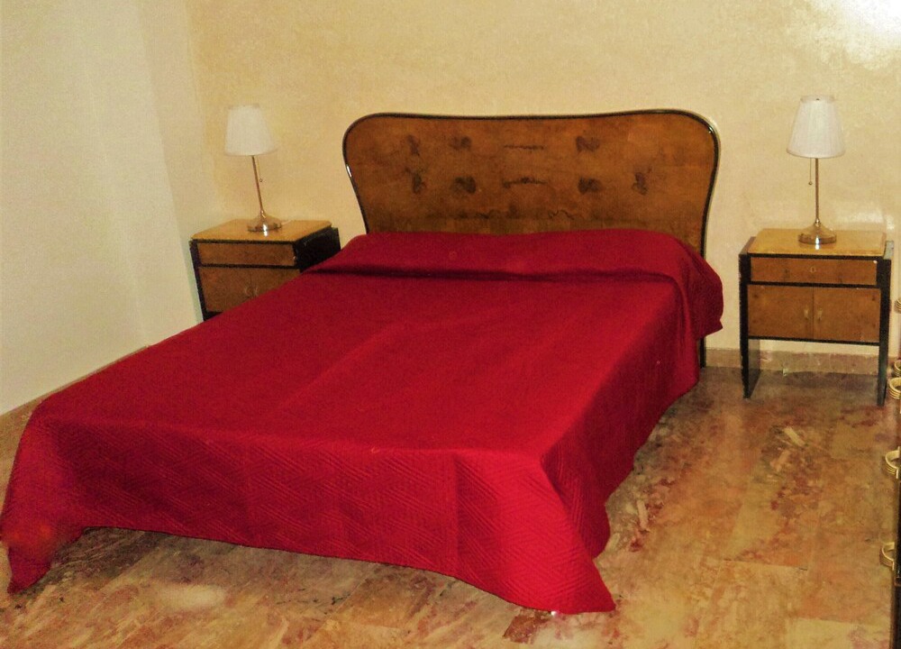 Photo of Bedroom in Castellammare del Golfo