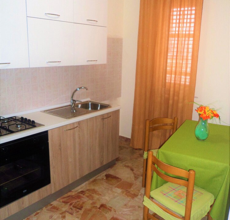 Photo of Kitchen in Castellammare del Golfo