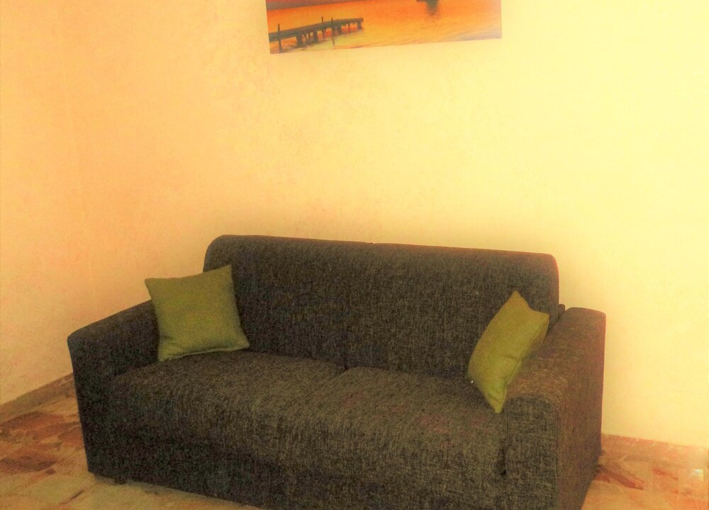 Photo of Livingroom in Castellammare del Golfo