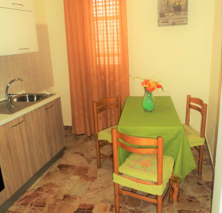 Photo of Kitchen in Castellammare del Golfo
