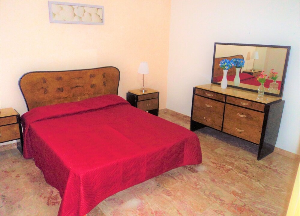Photo of Bedroom in Castellammare del Golfo