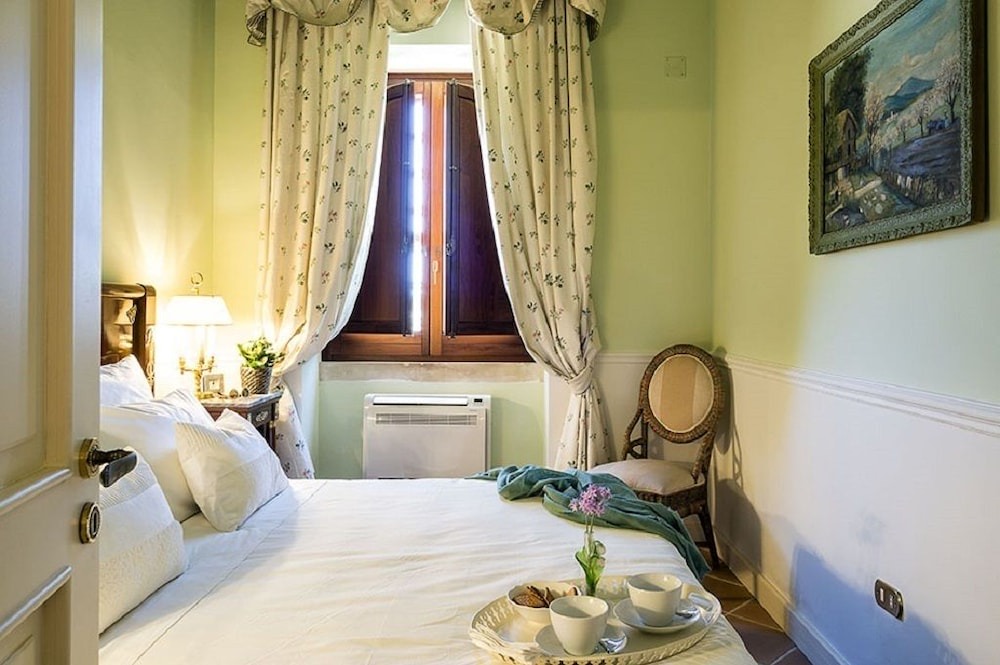 Photo of Bedroom in Carrozziere