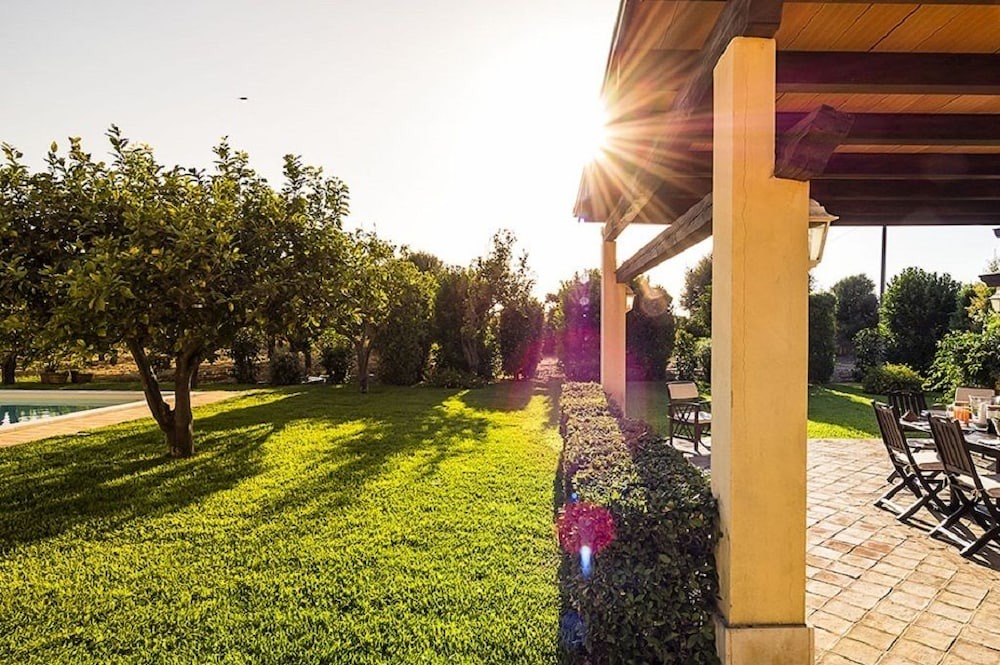 Photo of Outdoor in Carrozziere