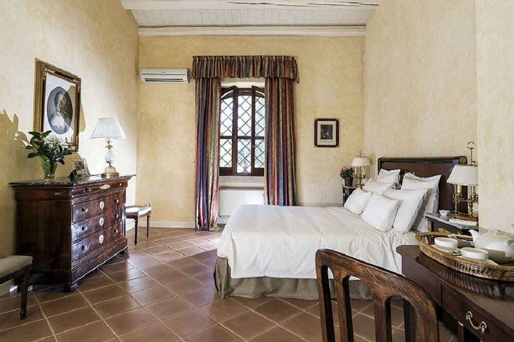Photo of Bedroom in Carrozziere