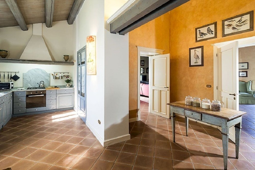 Photo of Kitchen in Carrozziere
