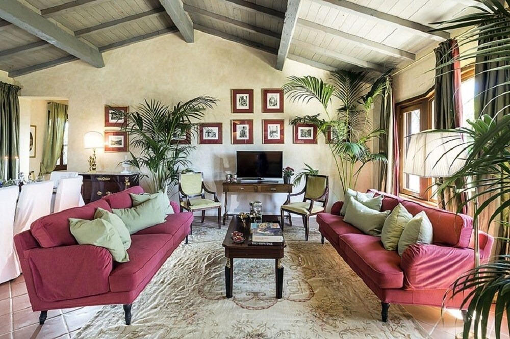 Photo of Livingroom in Carrozziere
