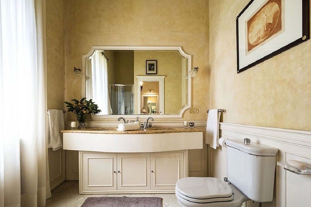 Photo of Bedroom in Carrozziere