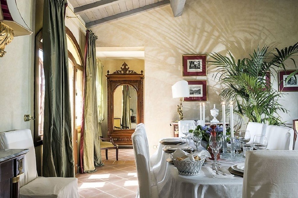 Photo of Livingroom in Carrozziere
