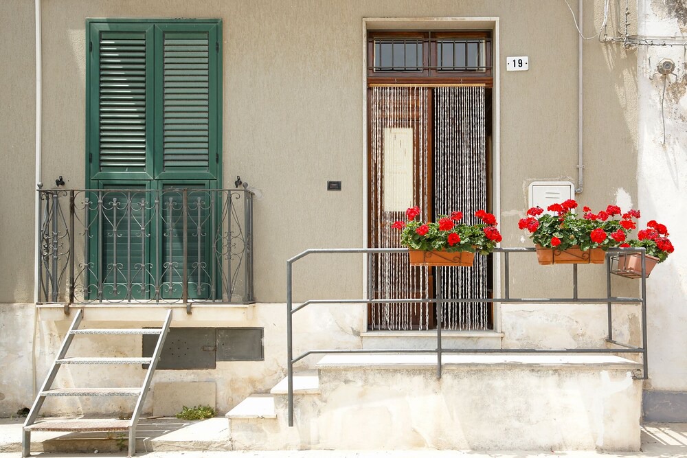 Photo of Patio Balcony in Avola