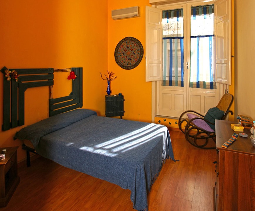 Photo of Bedroom in Avola