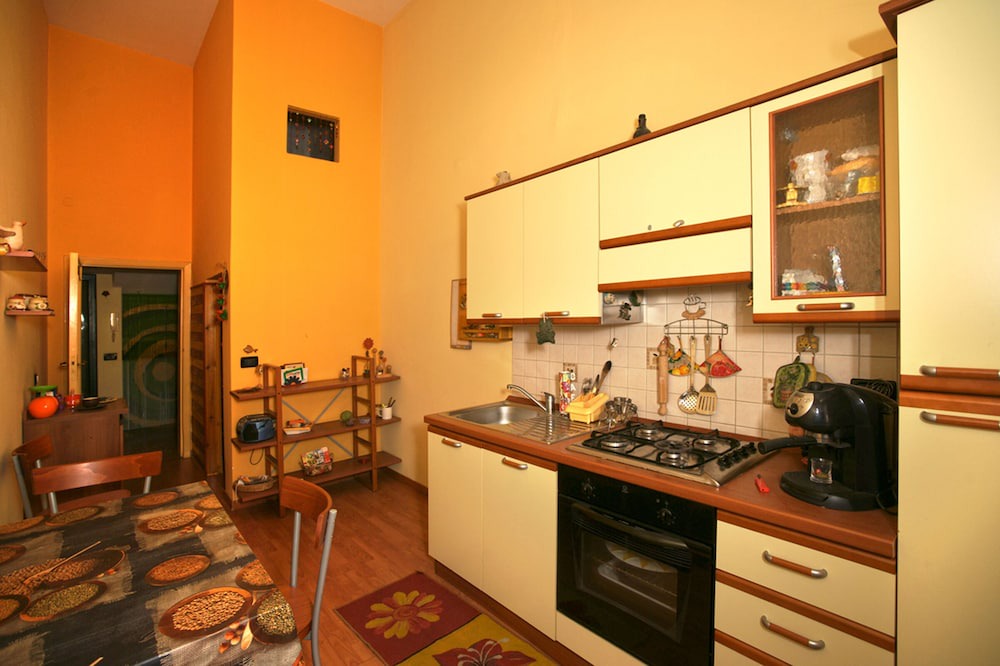 Photo of Kitchen in Avola
