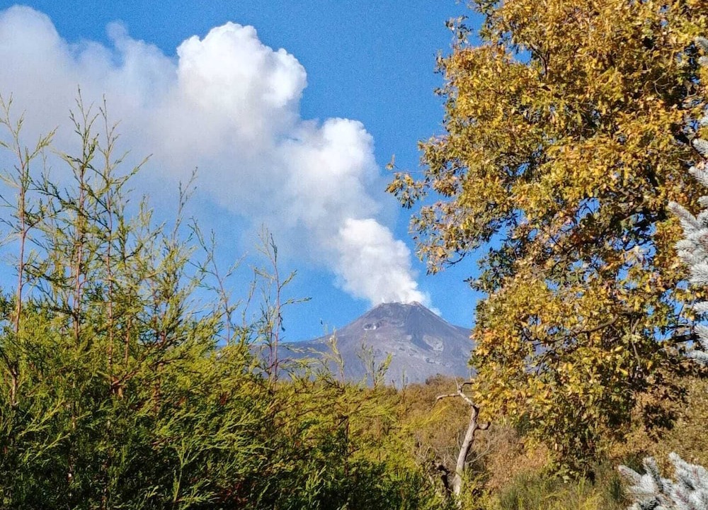 Photo of Outdoor in Zafferana Etnea