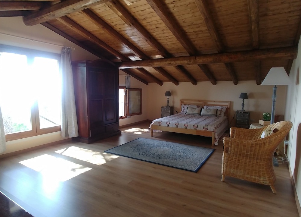 Photo of Bedroom in Zafferana Etnea